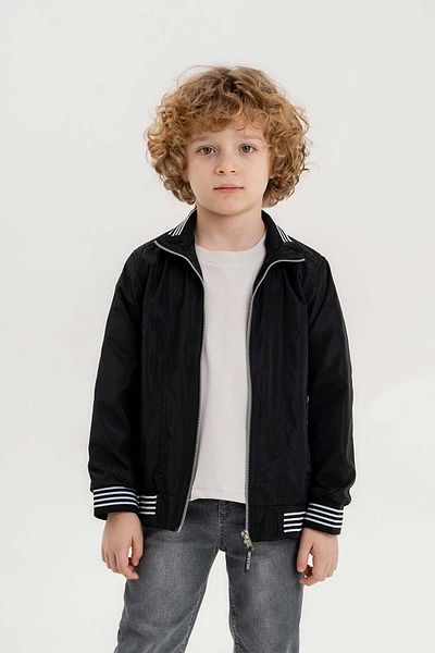 Gold Class Kidswear Водоустойчив дъждобран за момче