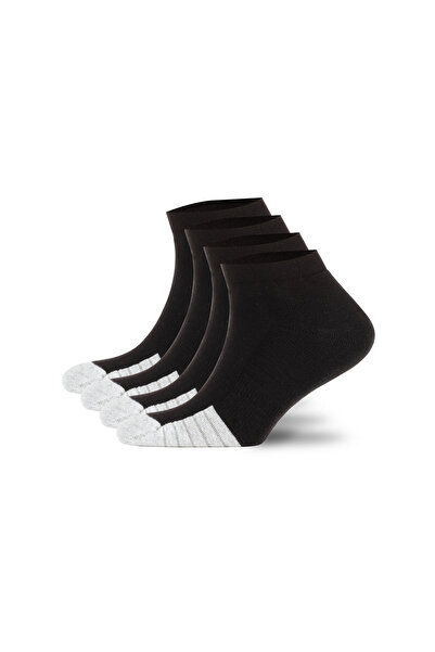 munesso 3 чифта висококачествени пенирани памучни хавлиени кърпи, абсорбиращи потта спортни чорапи за активност