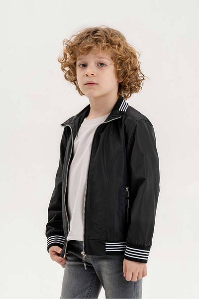 Gold Class Kidswear Waterproof Boy's Raincoat