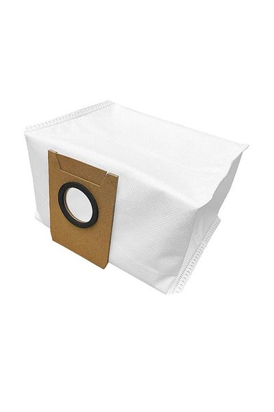 Nicetek Neabot Nomo N1 Plus 2 Pieces Compatible Robot Vacuum Cleaner Dust Bag