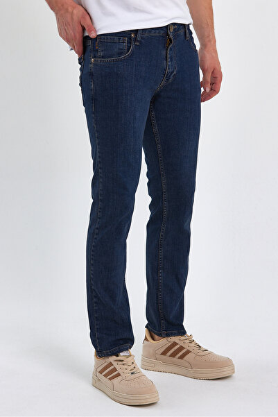 Rodi Ανδρικό Jean Παντελόνι Slimfit Arjen 633 Rd23ye 011495