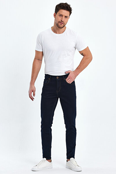 Rodi Men's Jean Pants Skinny Danny 167 Rd24ke011530