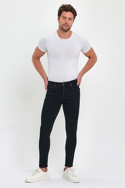 Rodi Men's Jean Pants Super Skinny Tiger 029 Rd23ye011507