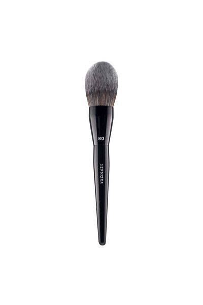 SEPHORA COLLECTION Pro Brush - Bronzing Brush#80