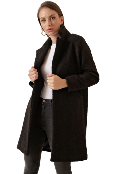 Rodi Oversize Kaşe Kaban 9082 Rd23kb309082