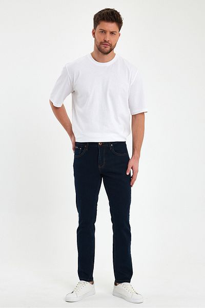 Rodi Men's Jean Pants Slimfit Arjen 649 Rd24ke011532