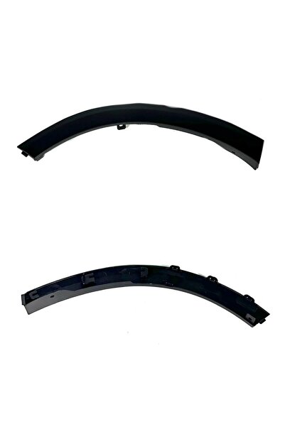 NS Nilser Auto Parts NİLSER Chery Tiggo 7 Pro Çamurluk Dodik Arka Sol 2022-2024