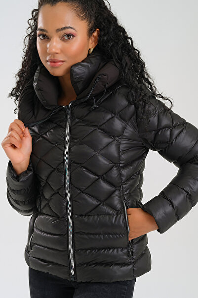 Rodi Women's Coat 4123 Rd23kb234123