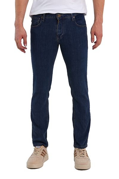 Rodi Ανδρικό Jean Παντελόνι Slimfit Arjen 633 Rd23ye 011495