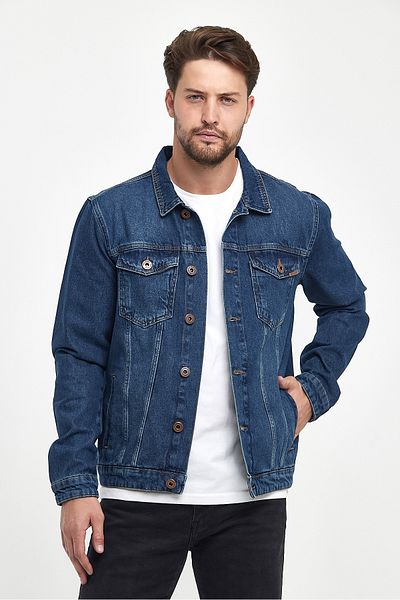 Rodi Geaca de blugi Jack 010 Rd24ke021678