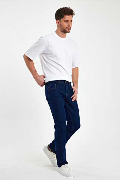 Rodi Ανδρικό Jean Trousers Slimfit Arjen 650 Rd24ke 011536