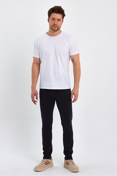Rodi Men's Jean Pants Skinny Danny 158 Rd23ye011491