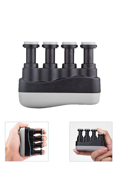 Midex F15 Finger Strengthener For Playing Guitar Finger Strengthener Device