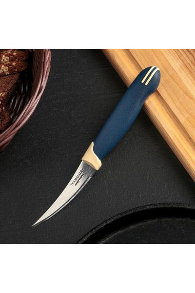 TRAMONTINA TRAMONTINA LASER CUT VEGETABLE BLADE 2 PIECES-SHORT