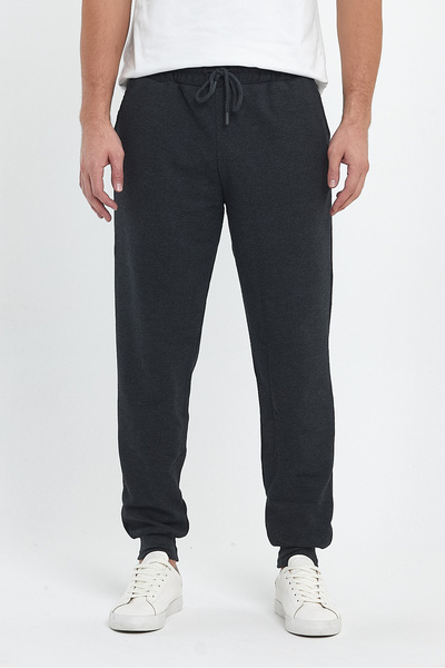 Rodi Men's Ottoman Paca Elastic Sweatpants Rd24ke053823