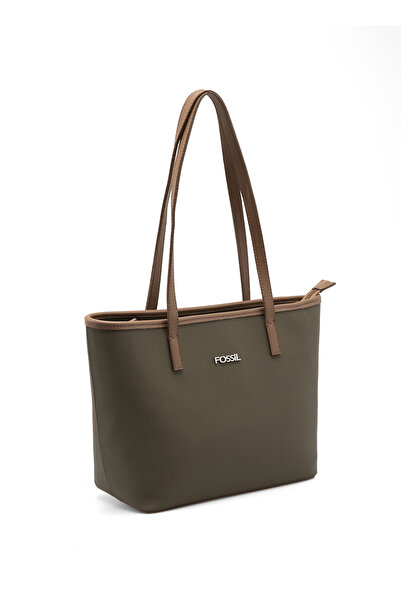 Fossil Haki Kadın Omuz Çantası 05FS23K506-LK HK