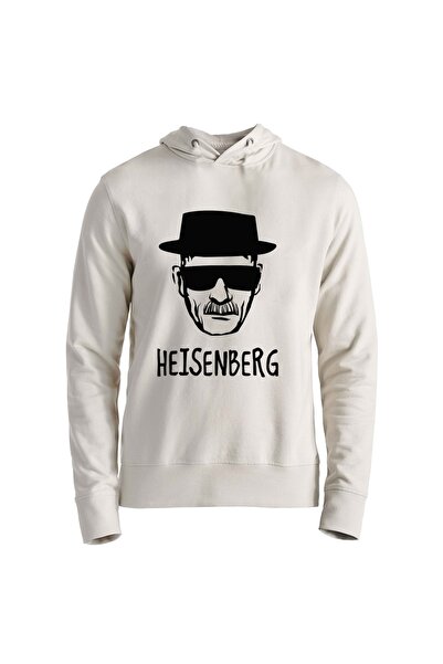 Alfa Tshirt Heinsenberg - سويت شيرت للأطفال من Breaking Bad
