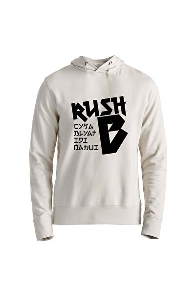 Alfa Tshirt سويت شيرت للأطفال من Cs Go Rush B