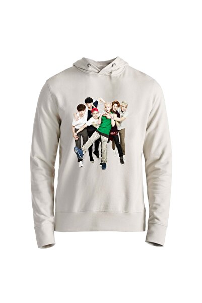 Alfa Tshirt سويت شيرت إكسو للأطفال