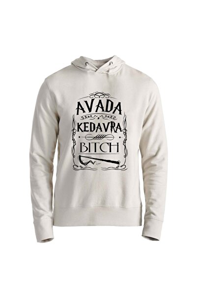 Alfa Tshirt سويت شيرت للأطفال من Philosophy Stone Ecru