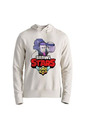 Alfa Tshirt Brawl Stars Frank Cocuk Sweatshirt