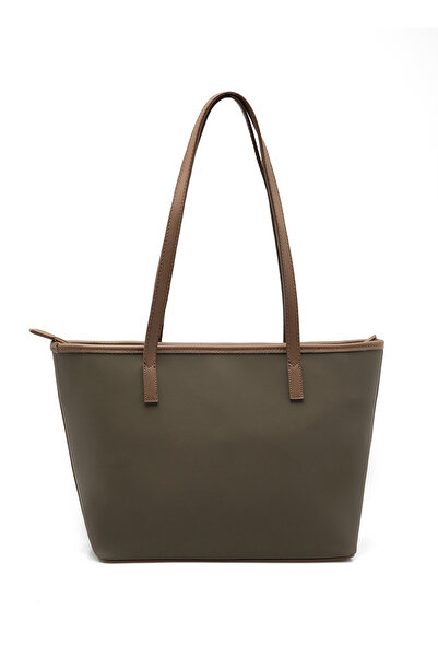 Fossil Haki Kadın Omuz Çantası 05FS23K506-LK HK