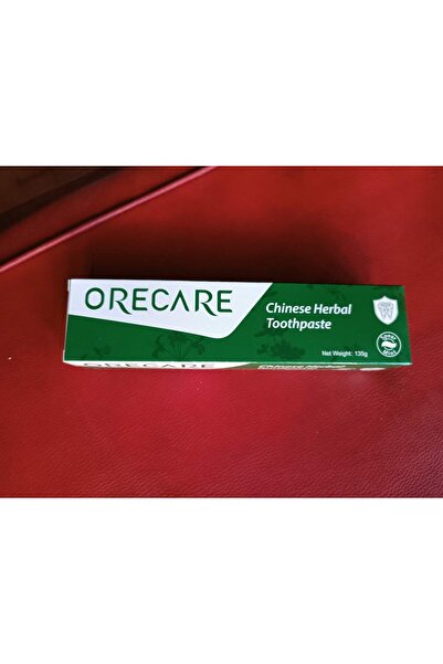 Tiens Diş Macunu(ÜRÜN GÖRSEL İLE BİREBİR AYNIDIR)