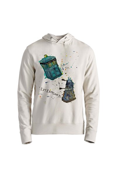 Alfa Tshirt Doctor Who Kids Sweatshirt