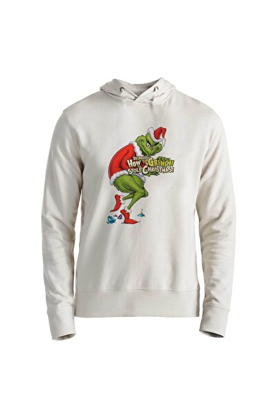 Alfa Tshirt Grinch Kids Sweatshirt