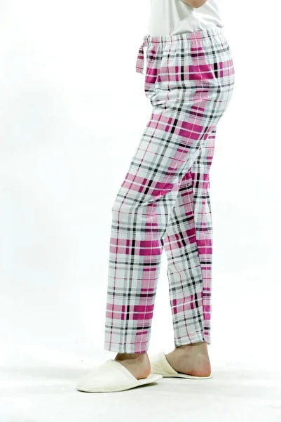 Penyelux Women's ComfortStride Comfortable Active Comfort Patterned Sweatpants