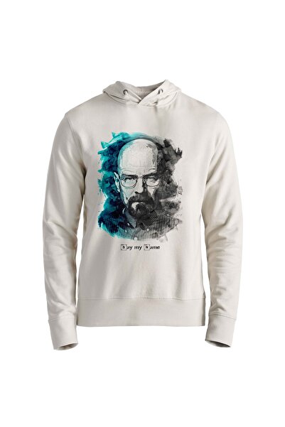 Alfa Tshirt Heinsenberg - سويت شيرت للأطفال من Breaking Bad