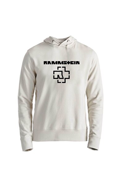 Alfa Tshirt سويت شيرت للأطفال مطبوع بتصميم رامشتاين