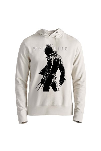 Alfa Tshirt سويت شيرت ولفيرين للأطفال