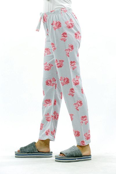 Penyelux Women's RelaxFlex Cotton Comfortable Comfortable Vibrant Sweatpants