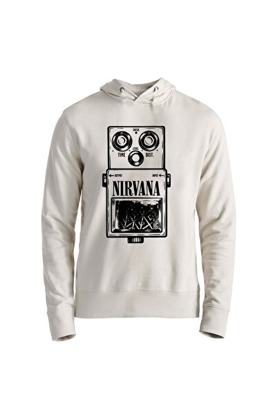 Alfa Tshirt سويت شيرت نيرفانا للأطفال