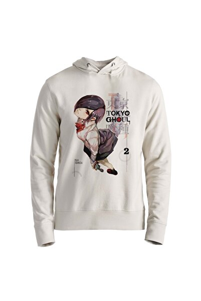 Alfa Tshirt سويت شيرت طوكيو غول للأطفال