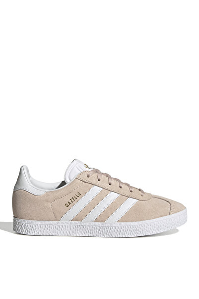 adidas Бежови детски обувки за ходене H01512-GAZELLE J
