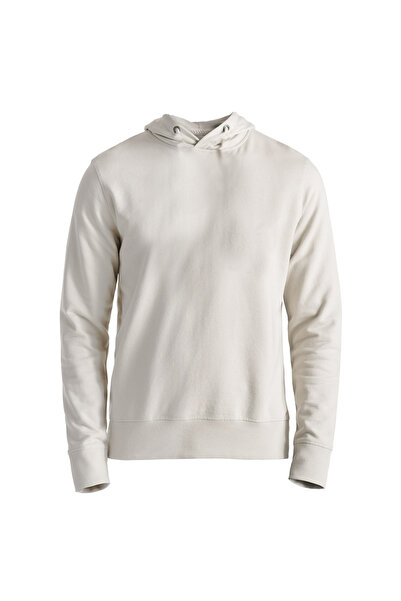 Alfa Tshirt Ecru Kids Sweatshirt