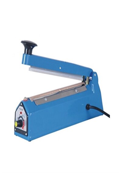 Genel Markalar 20 cm Masa Tipi Poşet Ağzı Kapatma Makinası ( Fs-200 )