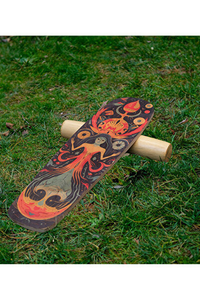 BEVACO لوح التوازن - قطع مريح وتصميم أنيق