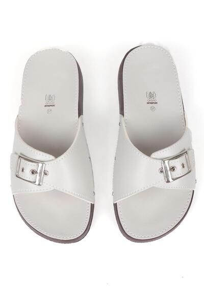 Ayakkabı Vakti Комфортні анатомічні жіночі капці Minelli Ars88