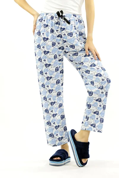 Penyelux Women's ZenVogue Cotton Elastic Comfortable Sweatpants