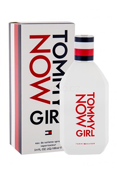 Tommy Hilfiger Now Girl Edt 100Ml