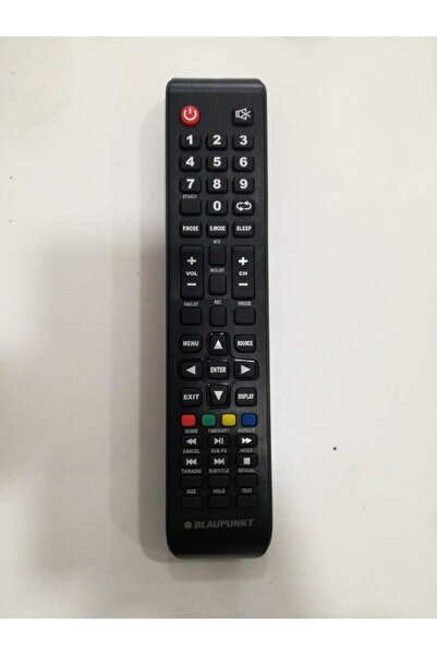 Blaupunkt Tv Kumandası