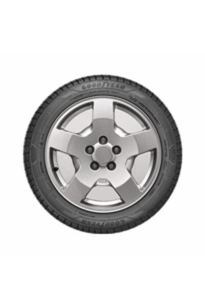 Goodyear 235/45 R19 99V UltraGrip Performance+ XL FP Oto Kış Lastiği (Üretim: 2023)