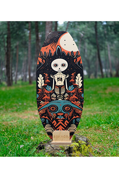 BEVACO لوح التوازن - قطع مريح وتصميم أنيق