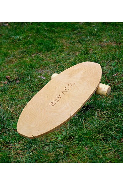 BEVACO لوح التوازن - قطع مريح وتصميم أنيق