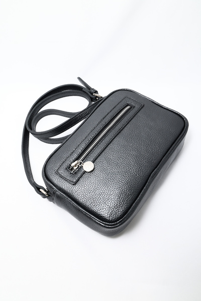 Hasan Usta El Yapımı Hakiki Deri Çanta