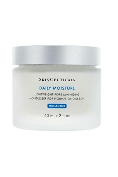 SkinCeuticals DAİLY MOİSTURE - DAİLY MOİSTURİZİNG CARE CREAM 60ML PSSN265