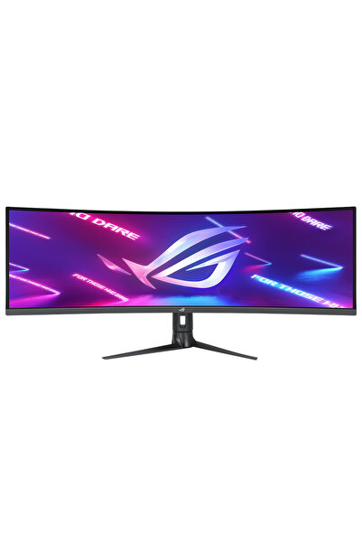 ASUS ROG STRIX XG49WCR 49 1ms 165Hz DUHD FreeSync Gaming Kavisli MM Monitör